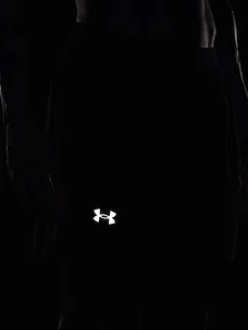 Herren Shorts Under Armour  LAUNCH 5'' 2-IN-1 SHORT-BLK L