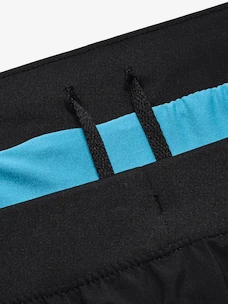 Herren Shorts Under Armour  LAUNCH 7'' 2-IN-1 SHORT-BLK M