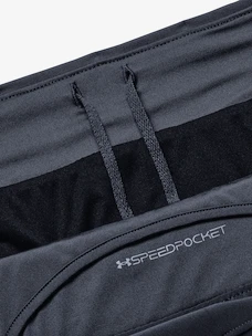 Herren Shorts Under Armour  LAUNCH ELITE 7'' SHORT-GRY M
