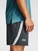 Herren Shorts Under Armour  Launch SW 7'' Branded STS-GRY