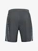 Herren Shorts Under Armour  Launch SW 7'' Branded STS-GRY