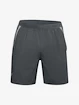 Herren Shorts Under Armour  Launch SW 7'' Branded STS-GRY