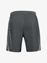 Herren Shorts Under Armour  Launch SW 7'' Branded STS-GRY