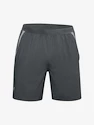 Herren Shorts Under Armour  Launch SW 7'' Branded STS-GRY