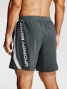 Herren Shorts Under Armour  Launch SW 7'' Branded STS-GRY