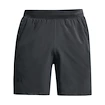 Herren Shorts Under Armour  Launch SW 7'' Short gray Pitch Gray S