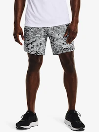 Herren Shorts Under Armour Launch SW 7'' Short II-BLK