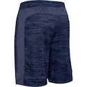 Herren Shorts Under Armour MK-1 Twist Shorts blau