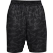 Herren Shorts Under Armour MK1 Short Printed Grey
