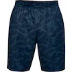 Herren Shorts Under Armour MK1 Short Printed Navy