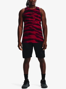 Herren Shorts Under Armour  PERIMETER 11'' SHORT-BLK S