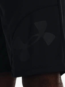 Herren Shorts Under Armour  PERIMETER 11'' SHORT-BLK S