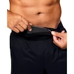 Herren Shorts Under Armour Qualifier SpeedPocket 2-in-1 Short schwarz