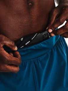 Herren Shorts Under Armour  SPEEDPOCKET 7'' SHORT-BLU M