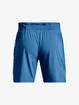 Herren Shorts Under Armour  SPEEDPOCKET 7'' SHORT-BLU