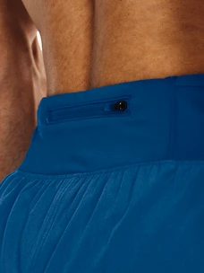 Herren Shorts Under Armour  SPEEDPOCKET 7'' SHORT-BLU