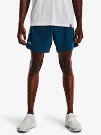 Herren Shorts Under Armour SPEEDPOCKET 7'' SHORT-BLU