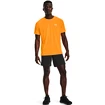 Herren Shorts Under Armour  SpeedPocket 7'' Short-GRY