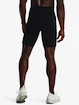 Herren Shorts Under Armour  SPEEDPOCKET HALF TIGHT-BLK