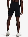 Herren Shorts Under Armour  SPEEDPOCKET HALF TIGHT-BLK