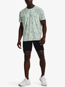 Herren Shorts Under Armour  SPEEDPOCKET HALF TIGHT-BLK L