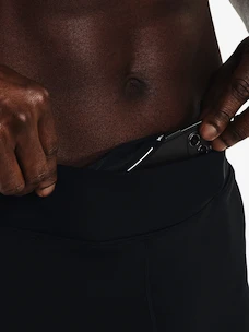 Herren Shorts Under Armour  SPEEDPOCKET HALF TIGHT-BLK L