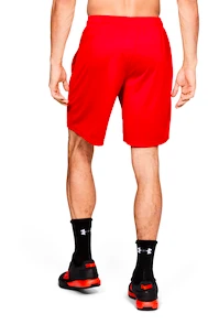 Herren Shorts Under Armour  Tech Mesh Short
