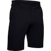 Herren Shorts Under Armour  Tech Short black 30