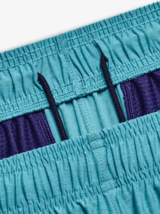 Herren Shorts Under Armour  Tech Vent Short-BLU
