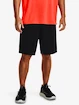 Herren Shorts Under Armour  Tech WM Graphic Short-BLK