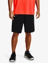 Herren Shorts Under Armour  Tech WM Graphic Short-BLK