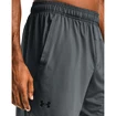Herren Shorts Under Armour  Train Stretch Shorts gray