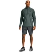 Herren Shorts Under Armour  Train Stretch Shorts gray