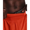 Herren Shorts Under Armour UA SPEEDPOCKET 7" SHORT-ORG