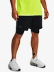 Herren Shorts Under Armour  Vanish Woven 2in1 Sts-BLK