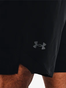 Herren Shorts Under Armour  Vanish Woven 8in Shorts-BLK S