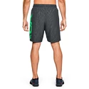 Herren Shorts Under Armour Vanish Woven Emboss