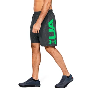 Herren Shorts Under Armour  Vanish Woven Emboss