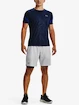 Herren Shorts Under Armour  Vanish Woven Snap Sts-GRY