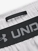 Herren Shorts Under Armour  Vanish Woven Snap Sts-GRY