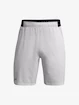Herren Shorts Under Armour  Vanish Woven Snap Sts-GRY