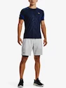 Herren Shorts Under Armour  Vanish Woven Snap Sts-GRY