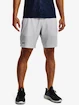 Herren Shorts Under Armour  Vanish Woven Snap Sts-GRY