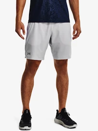 Herren Shorts Under Armour Vanish Woven Snap Sts-GRY
