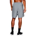 Herren Shorts Under Armour Woven Graphic Short Light Grey