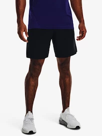 Herren Shorts Under Armour Woven Graphic Shorts-BLK