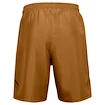 Herren Shorts Under Armour Woven Graphic Shorts gelb