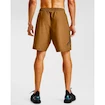 Herren Shorts Under Armour Woven Graphic Shorts gelb