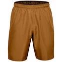 Herren Shorts Under Armour Woven Graphic Shorts gelb