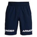 Herren Shorts Under Armour  Woven Graphic WM Short NVY L